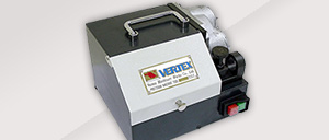 エンドミル研磨機　VERTEX　VEGシリーズ